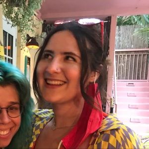 Meet your Posher, Shannon